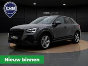 Audi Q2 - 35 TFSI S Edition | Navigatie | Stoelverwarming | Camera | S