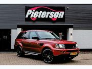 Land Rover Range Rover Sport - 4.2 V8 Supercharged BTW H&K