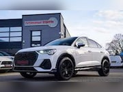 Audi Q3 - Sportback 45 TFSI e S Edition | Panorama | Virtual