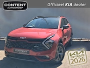 Kia Sportage - 1.6 T-GDi Hybrid GT-PlusLine |Navi |Cruise en Climate Contro