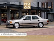 Mercedes-Benz E-klasse - 300E ( W124 ) Lorinser