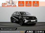 Renault Captur - esprit Alpine Full hybrid | Achteruitrijcamera | Active driv