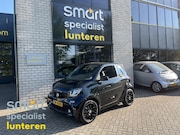 Smart ForTwo - 1.0 Business Solution