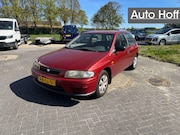 Mazda 323 - 1.5i P LX | Trekhaak | Radio / CD | APK tot 05-10-2026