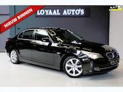 BMW 5-serie - 520i Business Line Edition I | AUT | NAVI | CRUISE | PDC | N