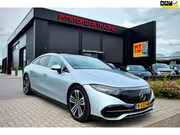 Mercedes-Benz EQS - 350 Luxury Line 90 kWh, BTW! Pano, Stoelmassage, Leder, Burm