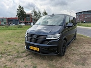 Volkswagen Transporter - 2.0 TDI L2H1