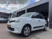 Renault Twingo - 1.0 SCe Life+Pack Essentiel