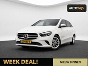 Mercedes-Benz B-klasse - 180 Launch Edition|AUT|CAMERA|LED|NL AUTO|TREKHAAK
