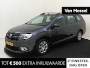Dacia Logan Mcv - 0.9 TCe Laureate | Pack Prestige | airco | cruise control |