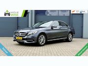 Mercedes-Benz C-klasse - 180- 156pk Prestige | Nieuwe Model | Automaat | Trekhaak | S