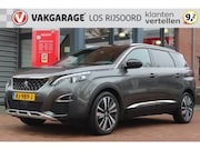 Peugeot 5008 - 1.2 PureTech *GT-Line* | Schuifdak | Camera | Half-Leder | C