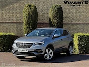 Opel Grandland - 1.2 Turbo Innovation AUT. Carplay*Cruise*Navi*Stoel-Stuur.Ve