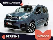 Citroën e-Berlingo - Shine XTR L1 50 kWh | Modutop dak | Zeer compleet | Prijs is