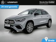 Mercedes-Benz GLA-Klasse - 250 e Business Solution AMG | AMG Line Plus pakket | Trekhaa
