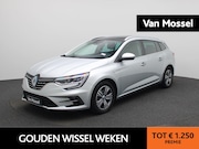 Renault Mégane E-Tech - Estate 1.6 Plug-In Hybrid 160 Intens | Automaat | Trekhaak |