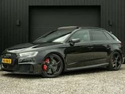 Audi RS3 - 2.5 TFSI 367pk 2015 Ceramisch Eventuri Pano B&0