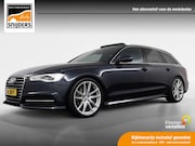 Audi A6 - Avant 1.8 TFSI Ultra Adrenalin Sport S-Line | Panorama | Lee
