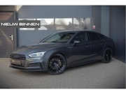 Audi A5 - Sportback 2.0 TFSI MHEV Design Pro Line Plus | 252 PK | Stoe