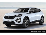 Peugeot 2008 - 1.2 Hybrid AUTOMAAT 110pk Business | Uit voorraad leverbaar