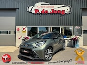 Toyota Aygo X - 1.0 VVT-I S-CVT ENVY TwoTone Carplay JBL Camera PDC ACC Stoe