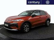 Volkswagen T-Roc - Limited Edition 1.5 eTSI 85 kW / 116 PK SUV 7 vers