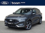 Ford Kuga - 2.5 PHEV ST-Line X | AGR stoelen | Trekhaak | Adaptive Cruis
