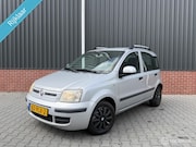 Fiat Panda - 1.2 Edizione Cool 2011 Airco 5 Deurs