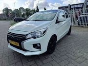 Mitsubishi Space Star - 1.0 Cool+