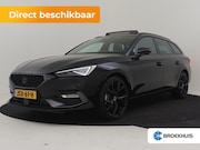Seat Leon - Sportstourer 1.5 TSI e-Hybrid FR Business | Achteruitrijcame