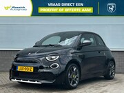 Fiat 500 Abarth - Urban 42 kWh | Apple Carplay / Android Auto | Achteruitrijca
