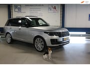 Land Rover Range Rover - 2.0 P400e Autobiography / ORG NED / NAP KM STAND / DEALER ON