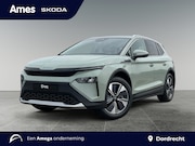 Skoda Elroq - 85 Business Edition | Achteruitrijcamera | Stoel/Stuurverwar