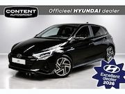 Hyundai i20 - 1.0 T-GDI MHEV Aut. N-Line | Automaat I 1e eig | 1500km!!! |