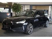 CUPRA Leon Sportstourer - 1.4 e-Hybrid VZ 245PK Pano Led Volleder Cam SuperSportStuur 