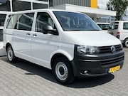 Volkswagen Transporter - 2.0 TDI 140 PK DSG L1H1 BM BTW en BPM vrij Airco Cruise cont