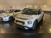 Citroën C3 Aircross - Luxe Uitvoering 110 Pk Automaat Nieuwe Distributieset