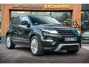 Land Rover Range Rover Evoque - 2.0 Si 4WD Dynamic Leer Stoelverw