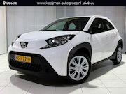 Toyota Aygo X - 1.0 VVT-i MT Play BTW Auto, Orgineel Nederlandse auto, 1e Ei