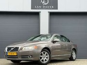 Volvo S80 - 3.2 Summum AUTOMAAT / SCHUIFDAK / LEDER / 1e Eigen