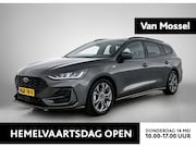 Ford Focus - Wagon 1.0 EcoBoost Hybrid ST Line | Navi | Apple Carplay/ An