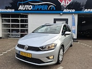 Volkswagen Golf Sportsvan - 1.2 TSI Highline / bij aflevering/Adaptive/Automaat/Navi/Lm