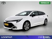 Toyota Corolla - Touring Sports Hybrid 140 Dynamic | BTW voertuig | Dealer On