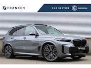 BMW X5 - xDrive50e M-Sport Pro | Vierwielbesturing | Stoelverwarming/