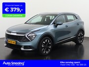 Kia Sportage - 1.6 T-GDi Plug-in Hybrid AWD DynamicLine | Trekhaak | Camera