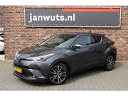 Toyota C-HR - 1.8 Hybrid Lounge + Leer + JBL