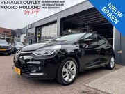 Renault Clio - 0.9 TCe 90pk Limited+Pack comfort