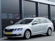Skoda Octavia - 1.6 TDI Navi Clima PDC AUTOMAAT