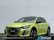 Peugeot 208 - 1.2 Hybrid 100 e-DCS6 GT | Panoramadak | 360 Camera | Groot