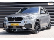 BMW X5 - XDrive35i High Executive M Sport / Stoel en Stuurverwarming